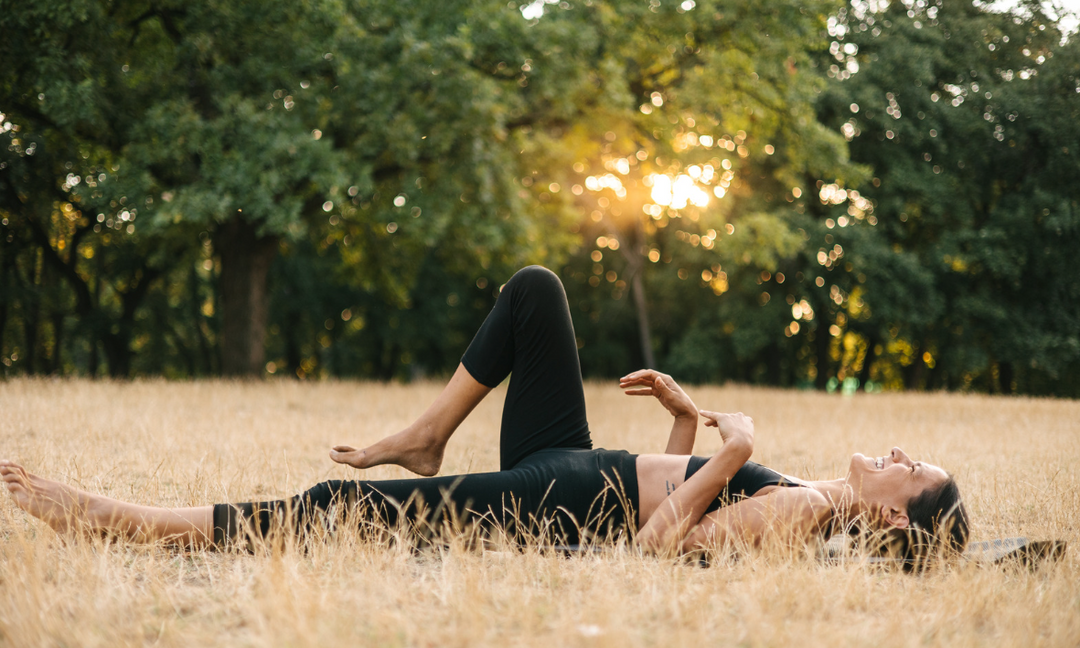 How to Care for Your Practice - Yoga Teachers Edition. 