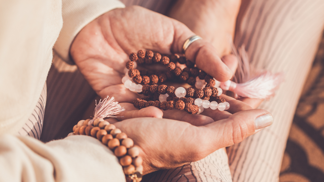 Unveiling the Power of Mala Beads: A Comprehensive Guide to Usage and Significance