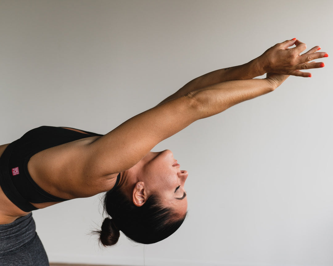 4 Steps To Get The Most Out Of Your Hot Yoga Class