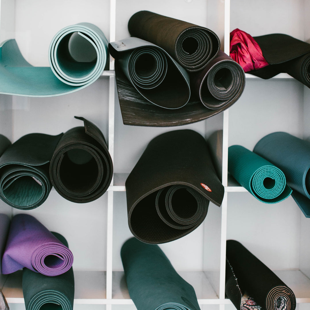 How To Care For Your Yoga Mat