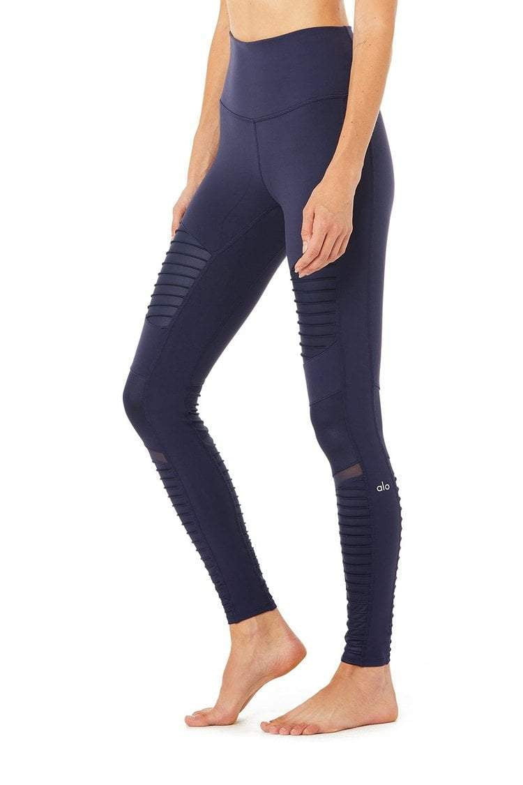 Shop Alo Yoga Activewear In The UK WEDOYOGA