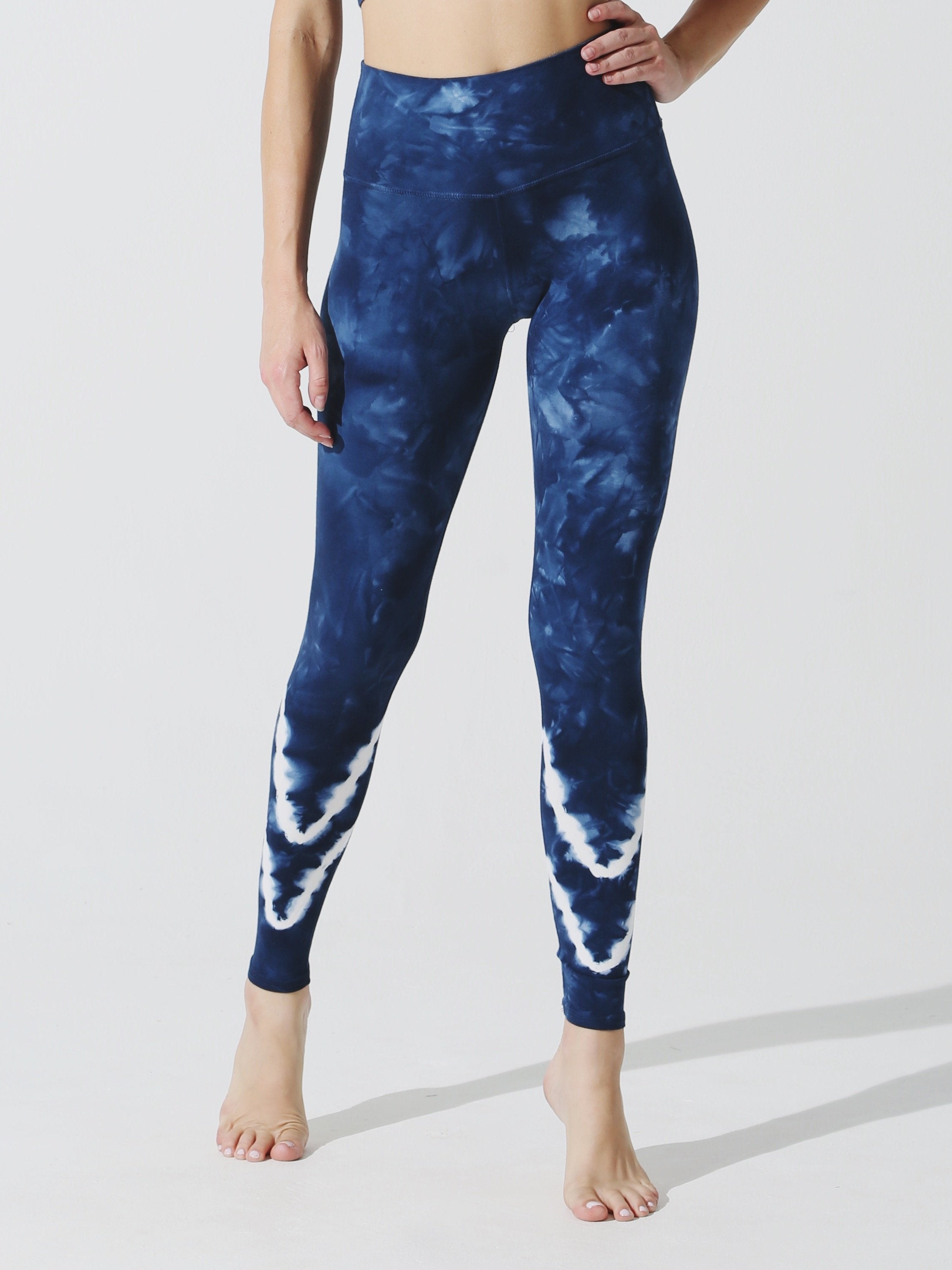 Electric & Rose Zuma Legging in shops Marina Blue XSmall Women's Gym Pants