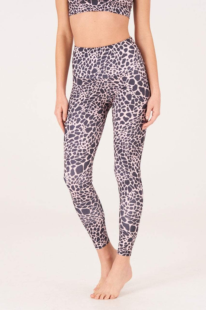 Onzie leopard leggings online