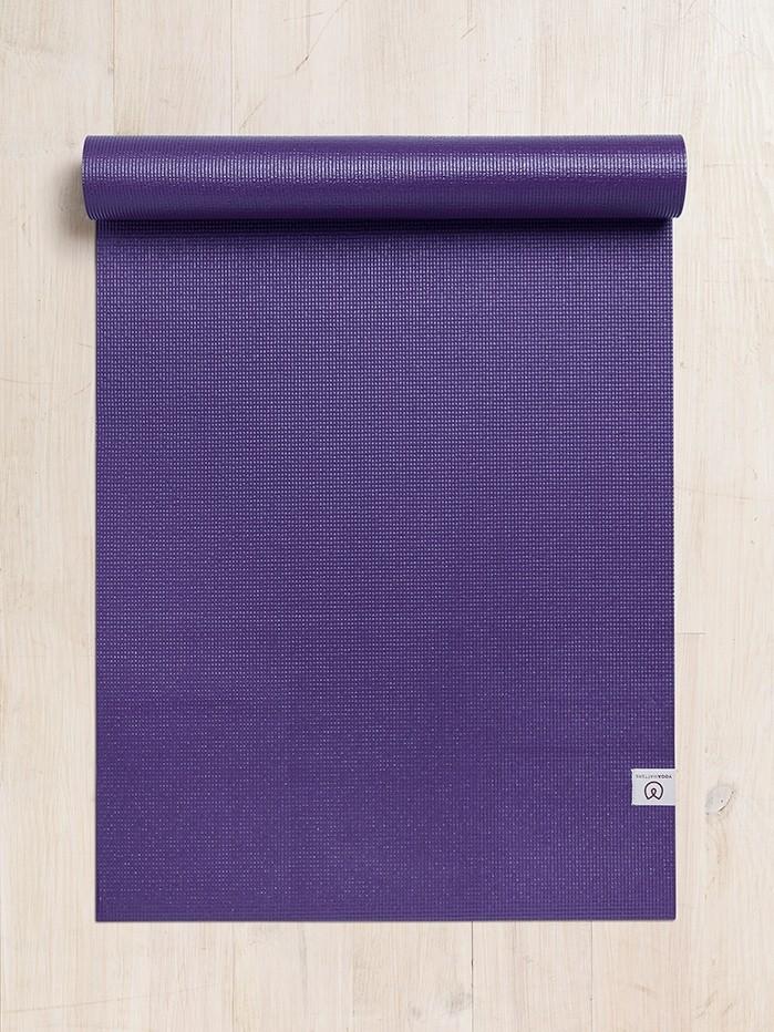 Yoga store matters mats